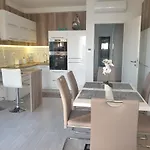 Panorama Apartmán *