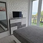 Appartamento Panoráma Siófok
