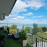 Appartamento Panoráma Siófok