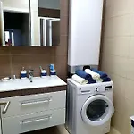 Panorama Apartmán Siófok