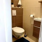 Apartmán Panorama Siófok