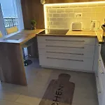 Apartmán Panorama
