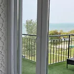 Apartmán Panorama