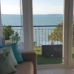 Apartmán Panorama