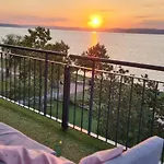 Panorama Apartmán Siófok