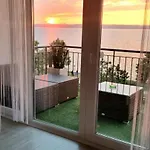 Apartmán Panorama *