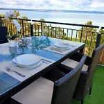 Apartmán Panorama Siófok