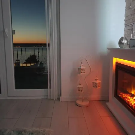 Panorama Апартаменты