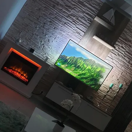 Panoráma Appartamento