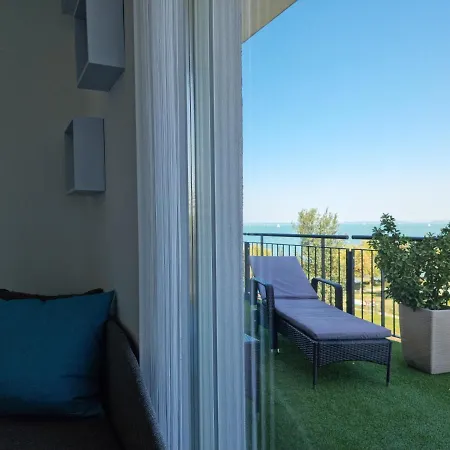 Apartment Panorama