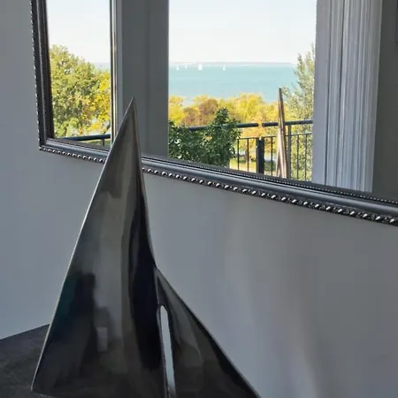 Appartamento Panoráma