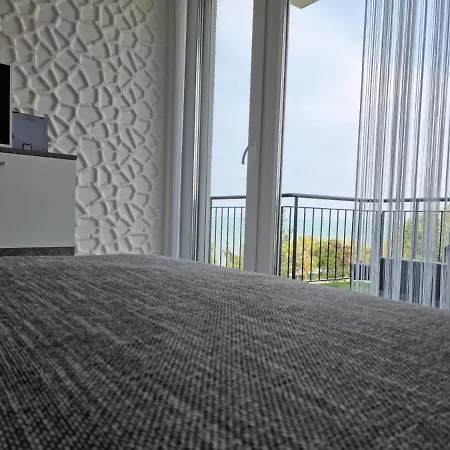 Апартаменты Panorama *