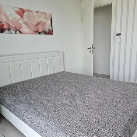 Appartamento Panoráma *