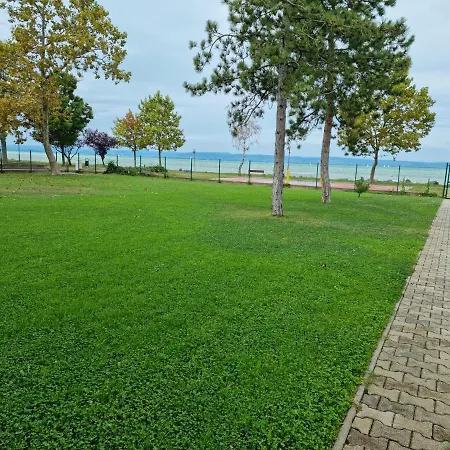 Panorama Apartment Siofok