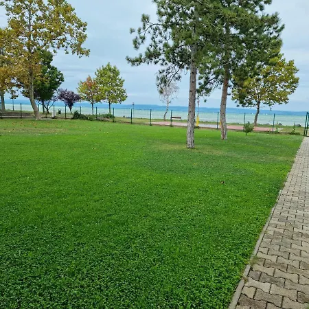 Panorama Appartement Siófok