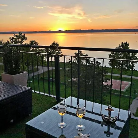Apartment Panorama