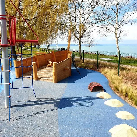 Apartament Panorama *