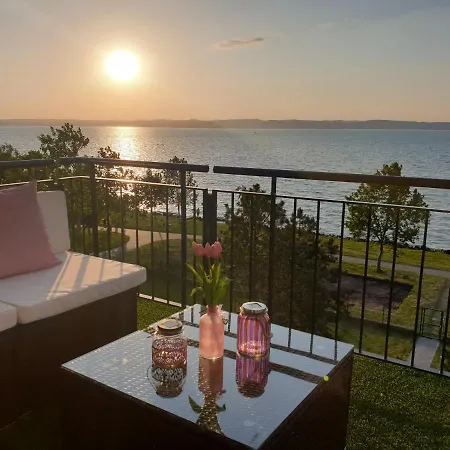 Panoráma Appartamento *