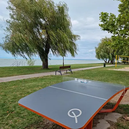 Panorama Apartmán *