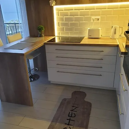 Apartment Panorama
