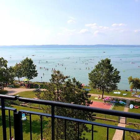 Apartmán Panorama *