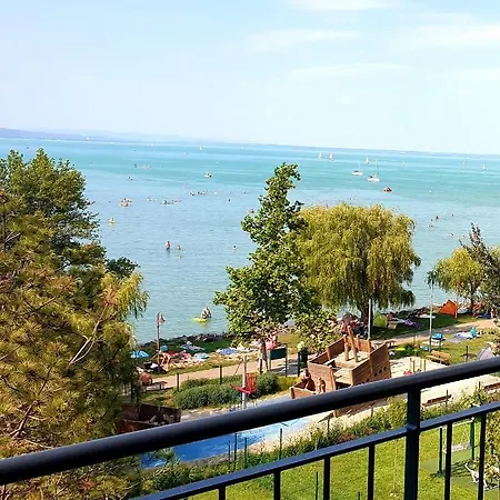 Apartment Panorama