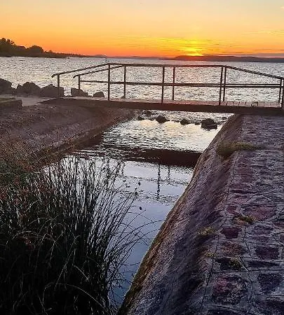 Panorama Apartment Siofok