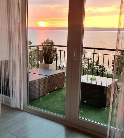 Appartamento Panoráma *