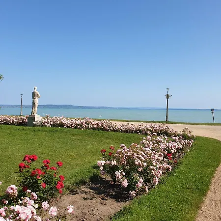 Panorama * Siofok