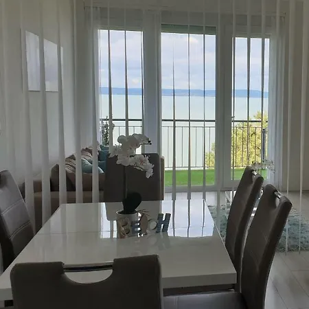 Apartment Panorama