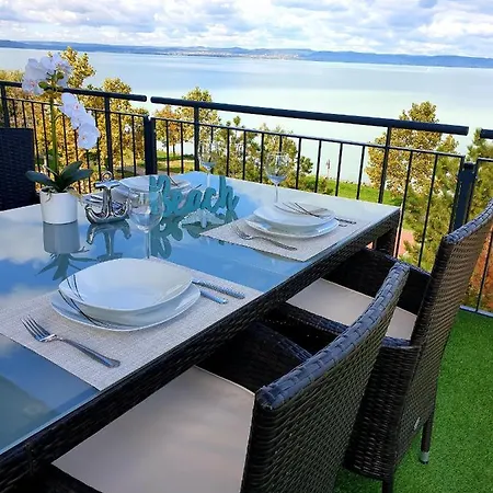 Apartment Panorama Siófok