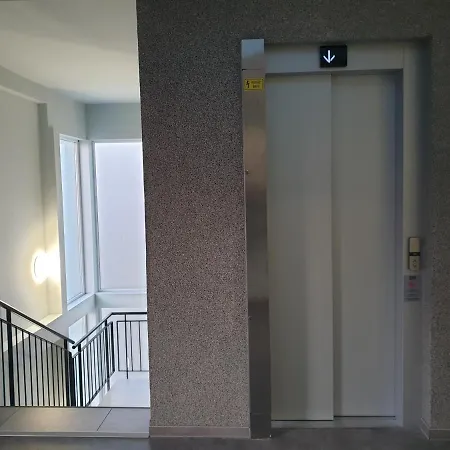 Apartament Panorama Siófok