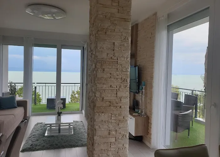 Panorama * Шиофок