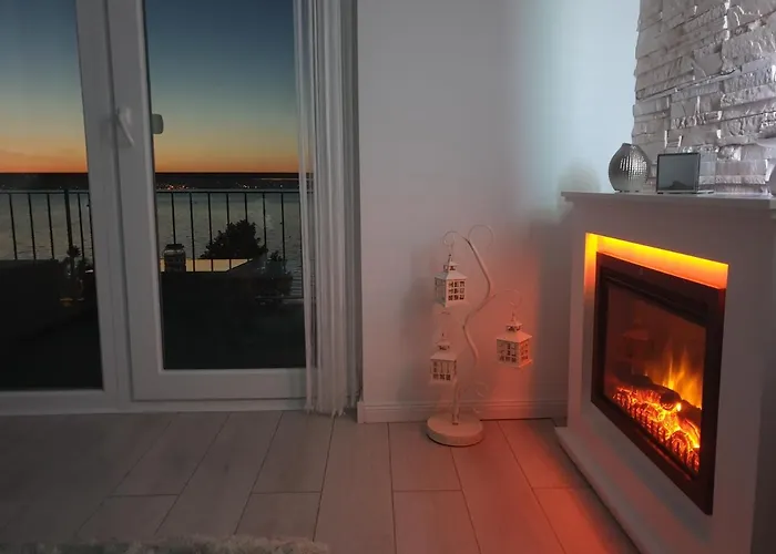 Panorama Appartement