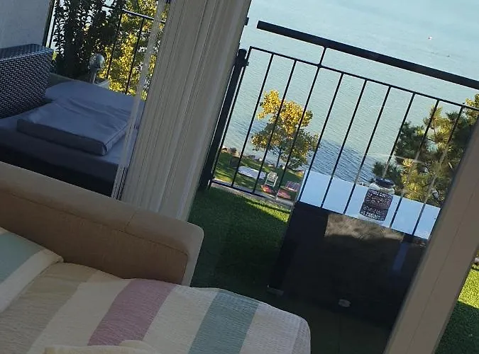 Panorama Шиофок