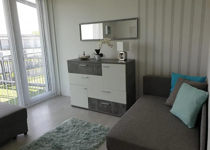 Апартаменты Panorama