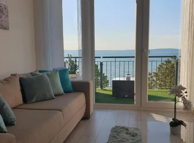 Panorama * Шиофок