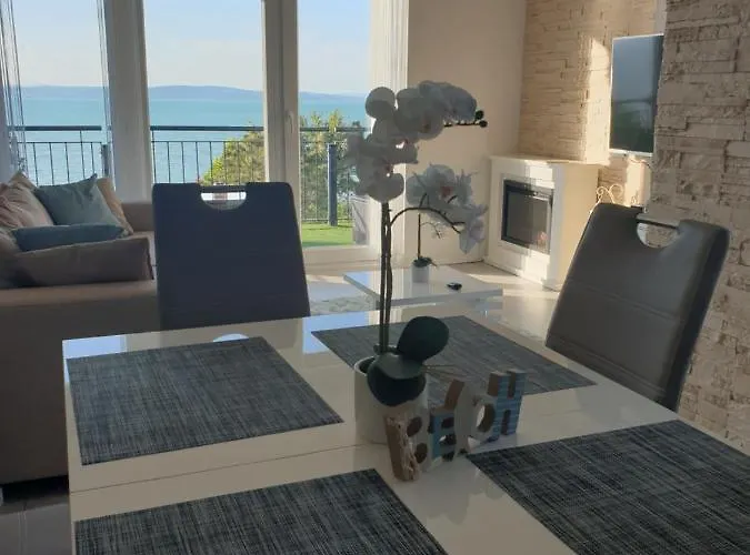 Panorama Шиофок