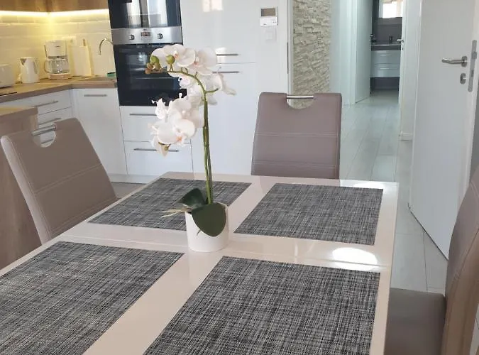 Апартаменты Panorama