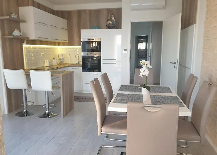 Panorama Appartement *