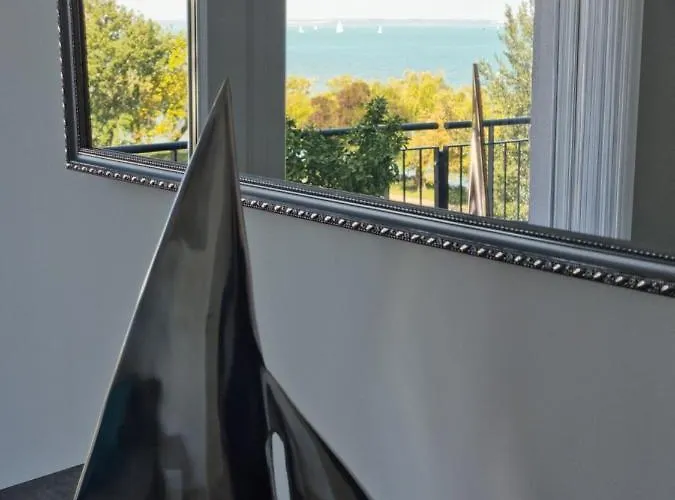 Апартаменты Panorama