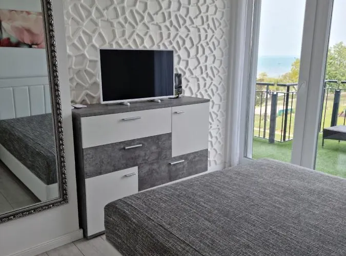 Appartement Panorama Siófok