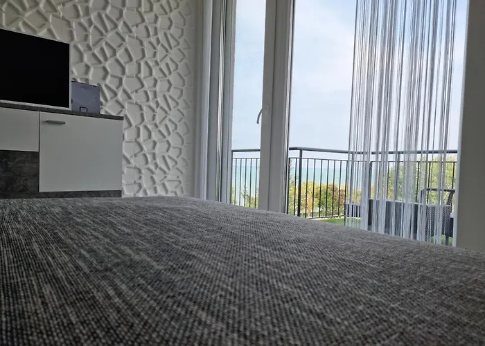 Apartment Panorama *
