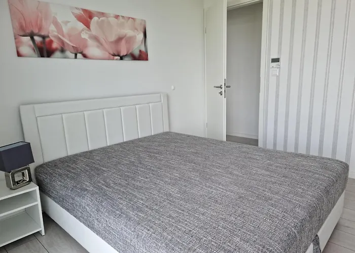 Appartement Panorama *