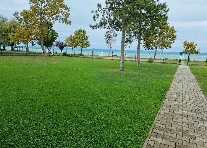 Panorama Apartament Siófok