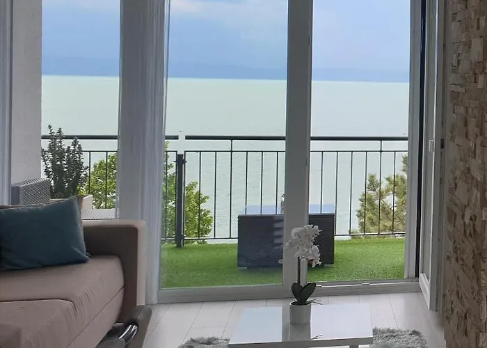 Panorama Апартаменты *