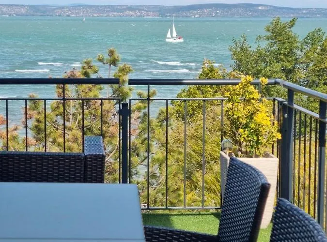 Апартаменты Panorama