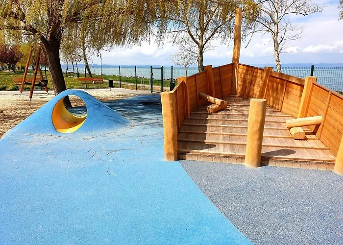 Panorama Апартаменты