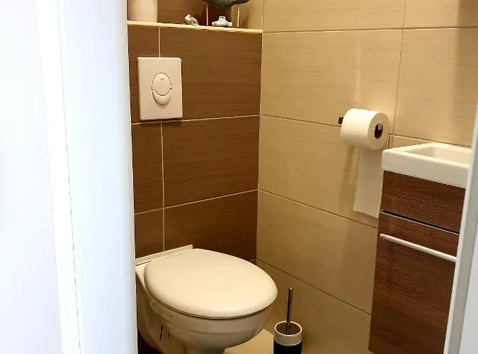 Appartement Panorama Siófok