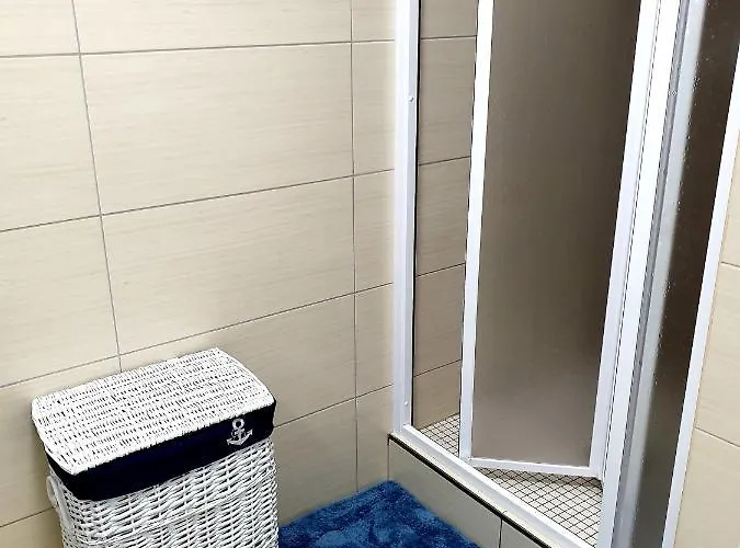 Panorama Appartement *